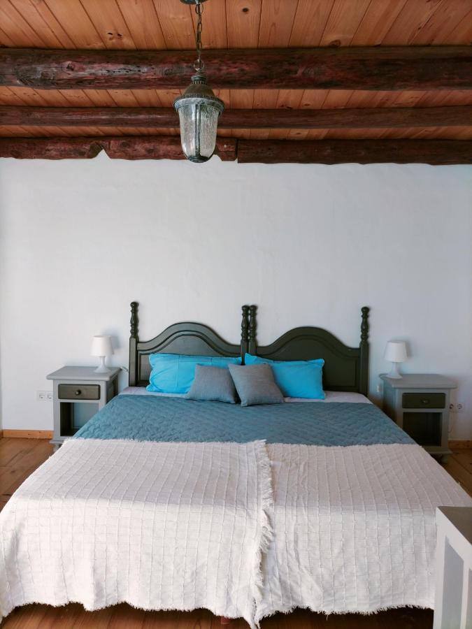 Villa Casa Salitre Famara Exterior foto